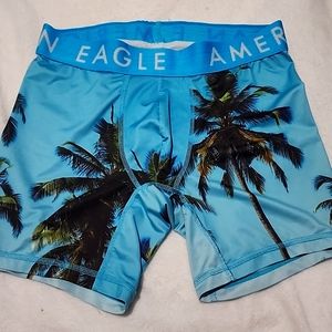 American eagle flex boxers